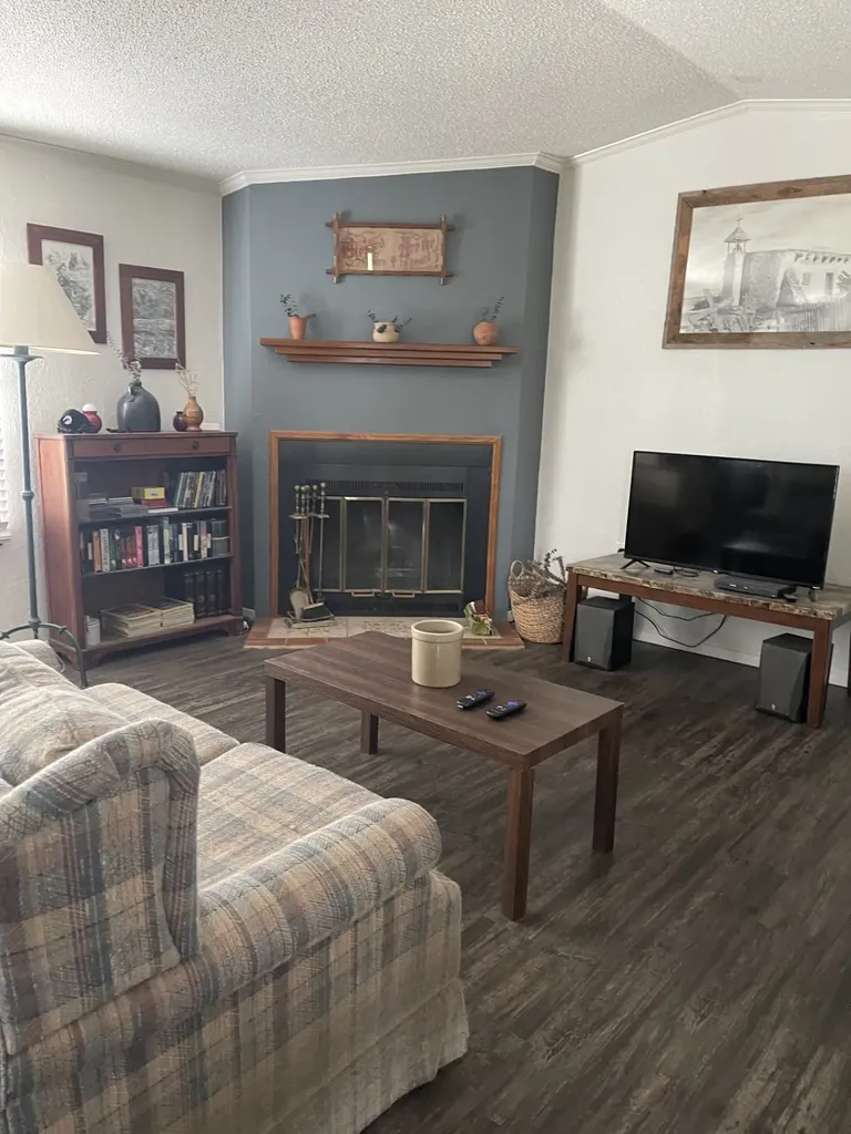 2031 Oak Trail Drive May TX 76857