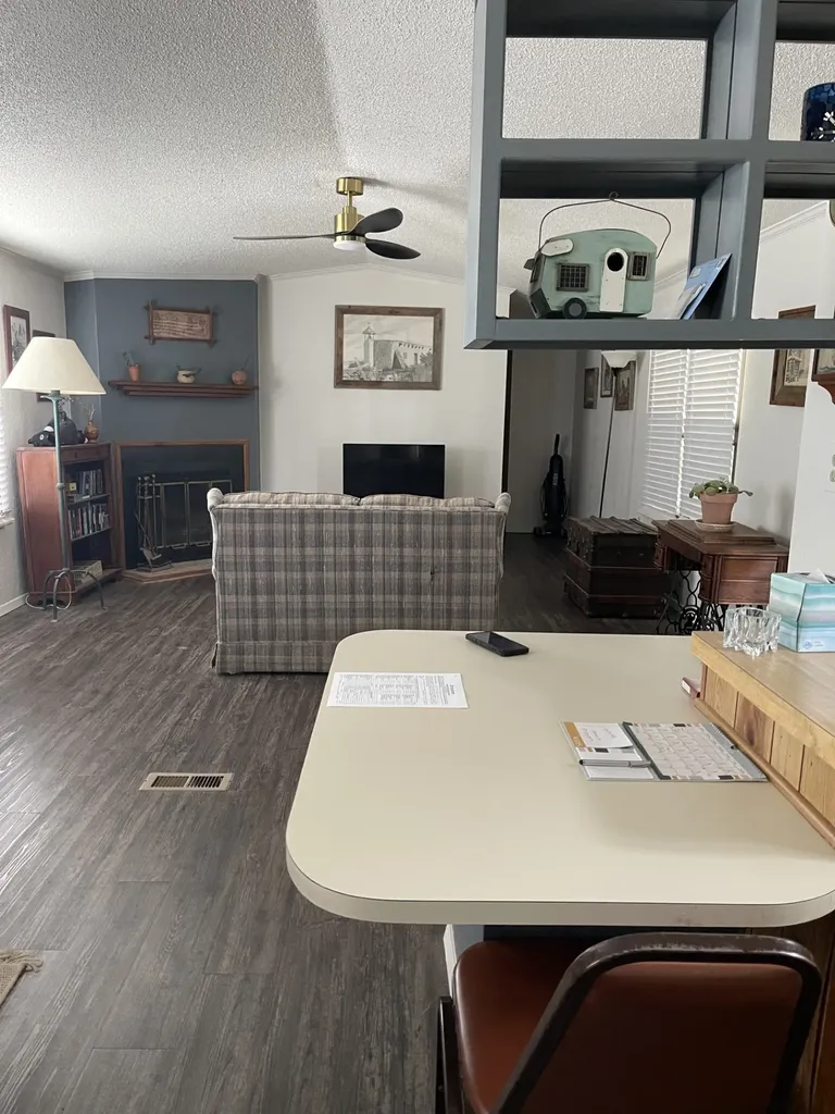 2031 Oak Trail Drive May TX 76857