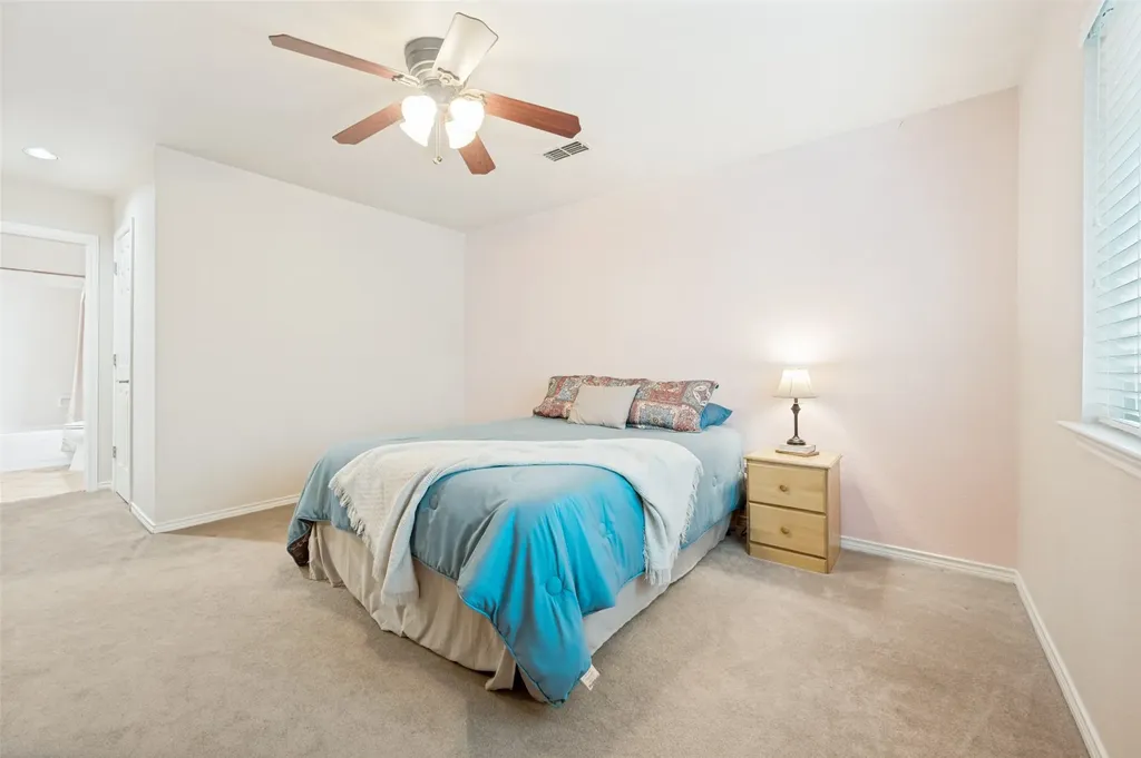 2119 Shumard Oak Lane Irving TX 75063