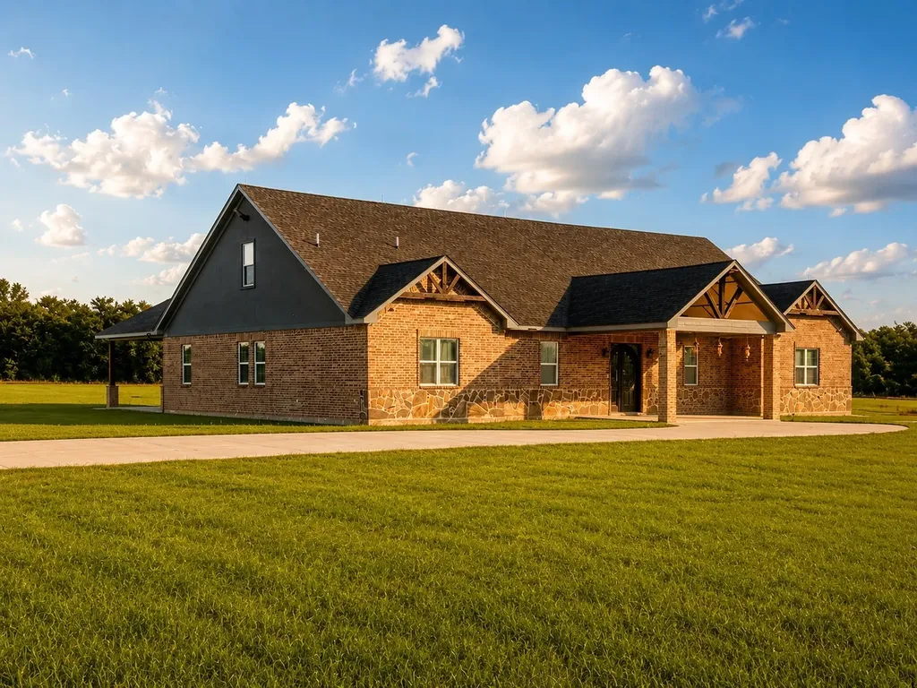 8281 Fm 641 Wortham TX 76693