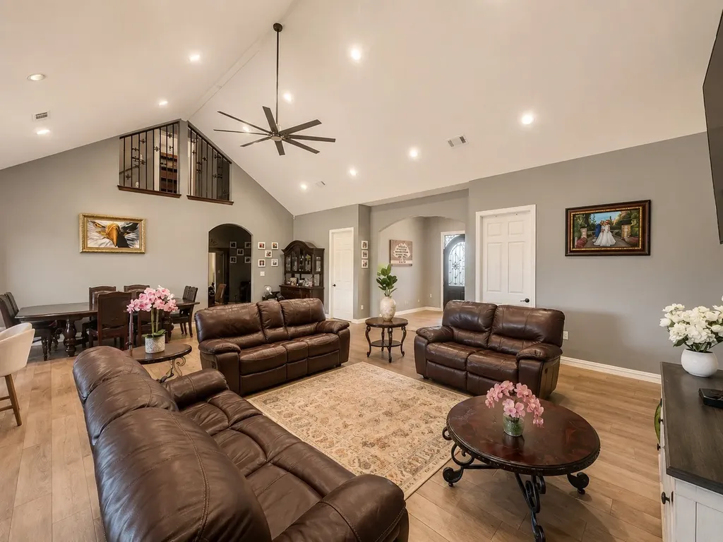 8281 Fm 641 Wortham TX 76693