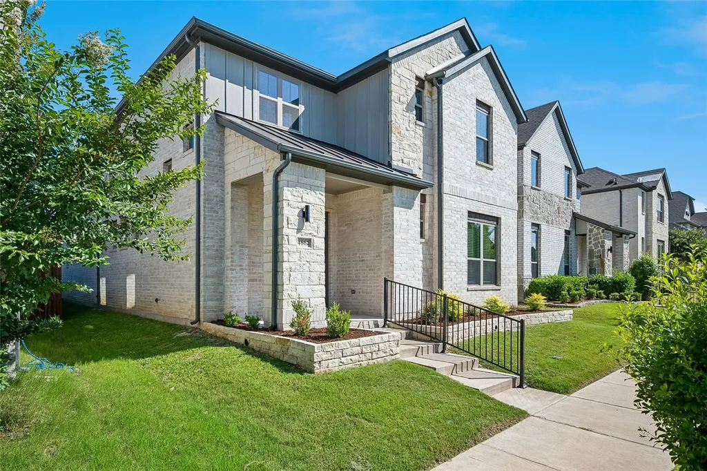 4862 Campbell Cove Fairview TX 75069