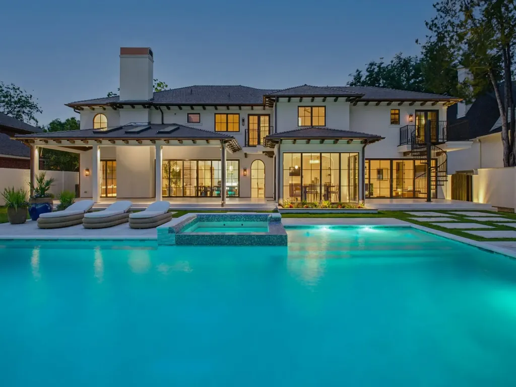 6103 Aberdeen Avenue Dallas TX 75230