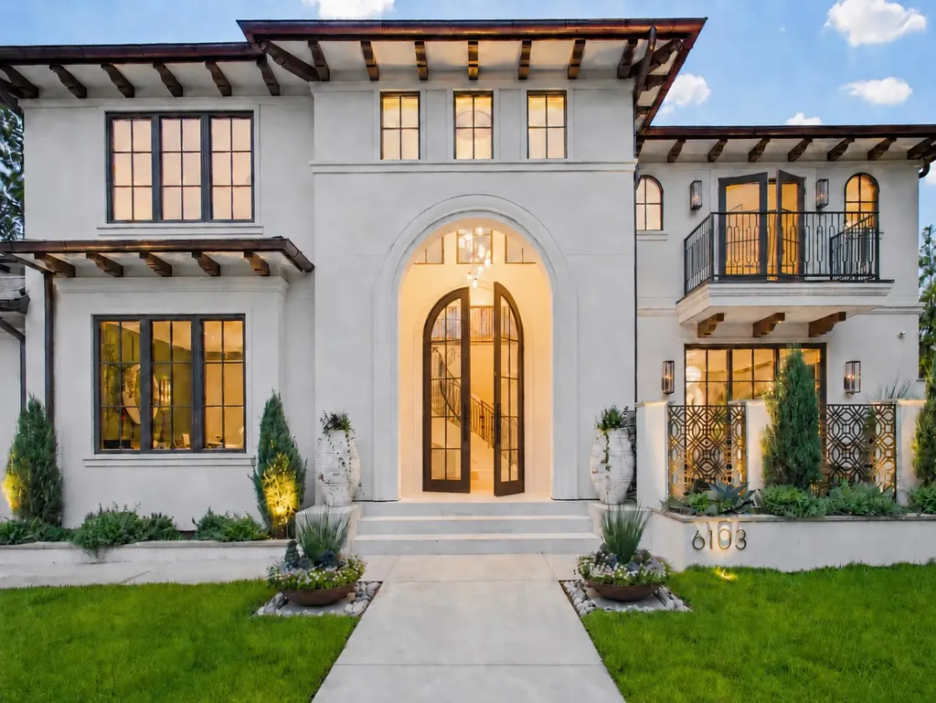 6103 Aberdeen Avenue Dallas TX 75230