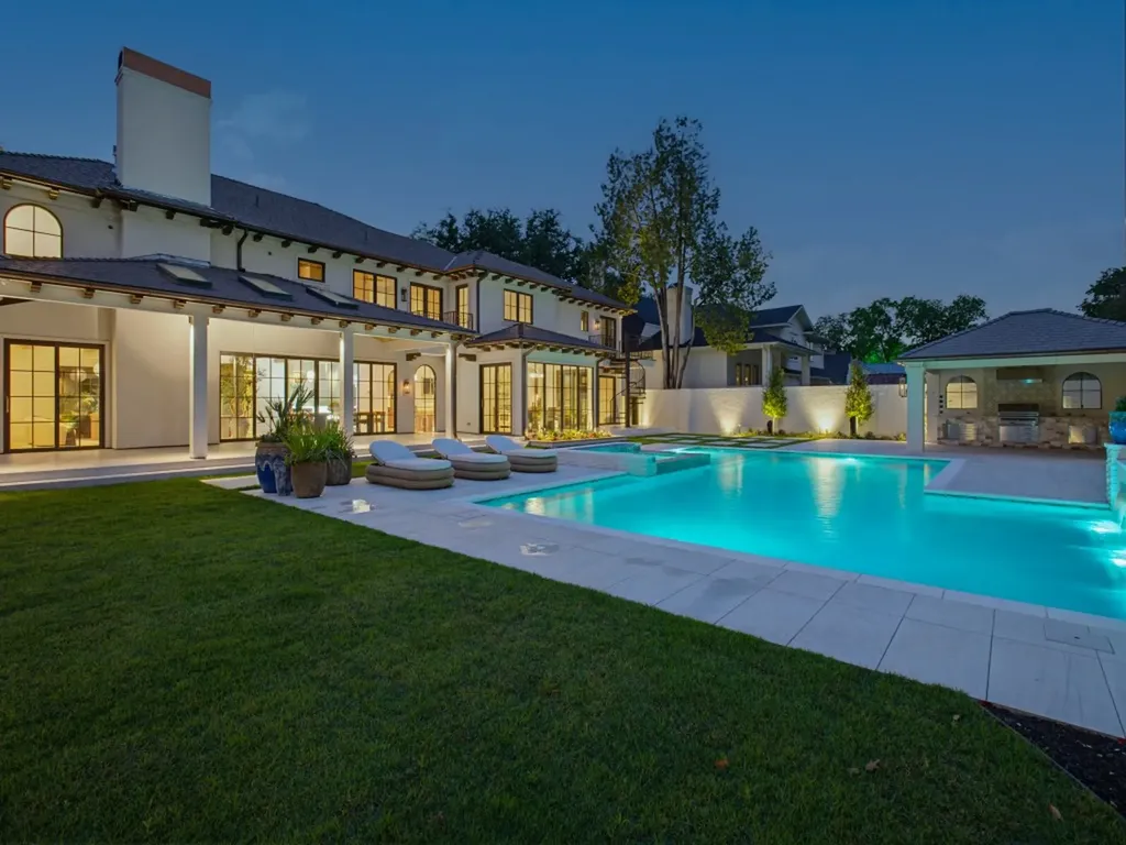 6103 Aberdeen Avenue Dallas TX 75230