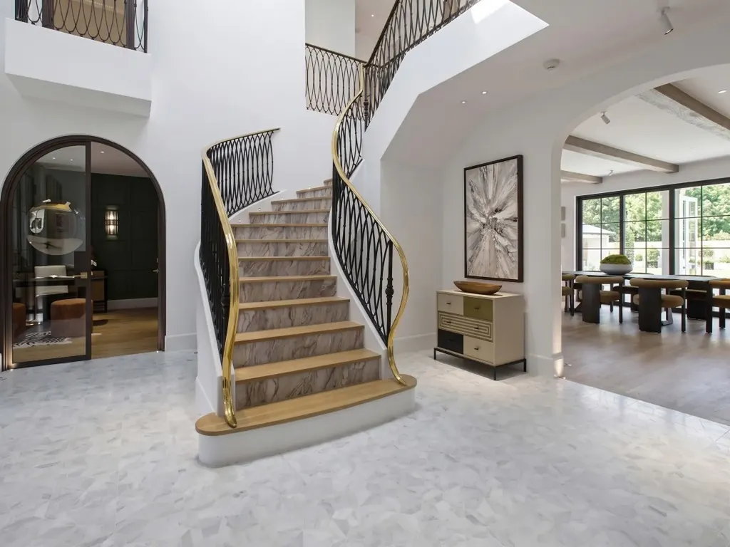 6103 Aberdeen Avenue Dallas TX 75230