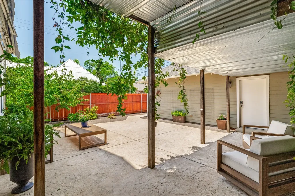 3344 Hamilton Avenue Fort Worth TX 76107