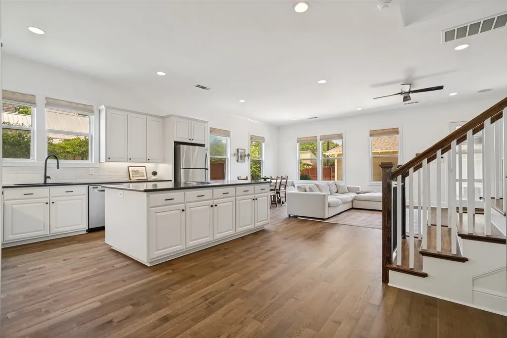 3344 Hamilton Avenue Fort Worth TX 76107