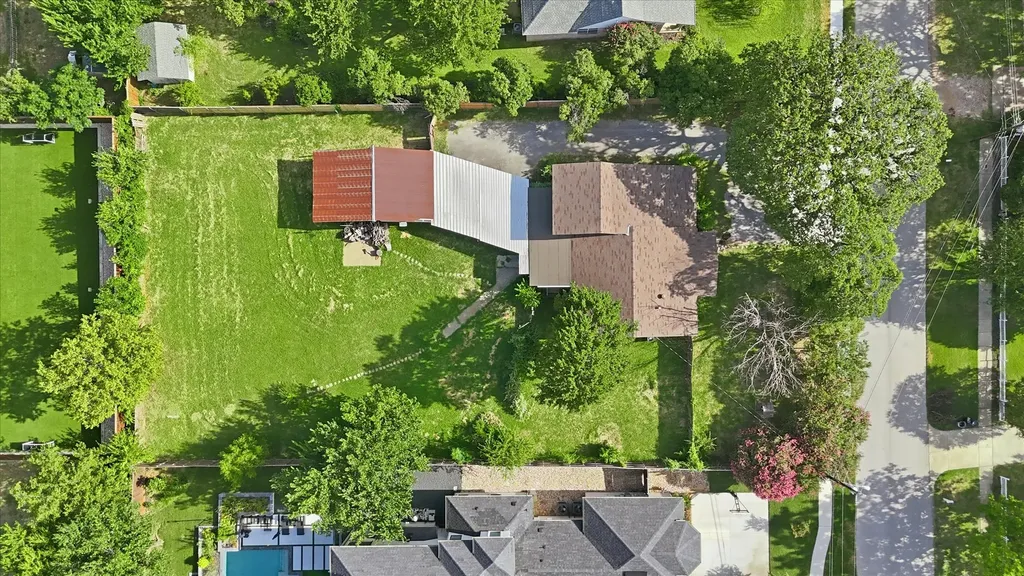 6704 Herbert Land Road Colleyville TX 76034