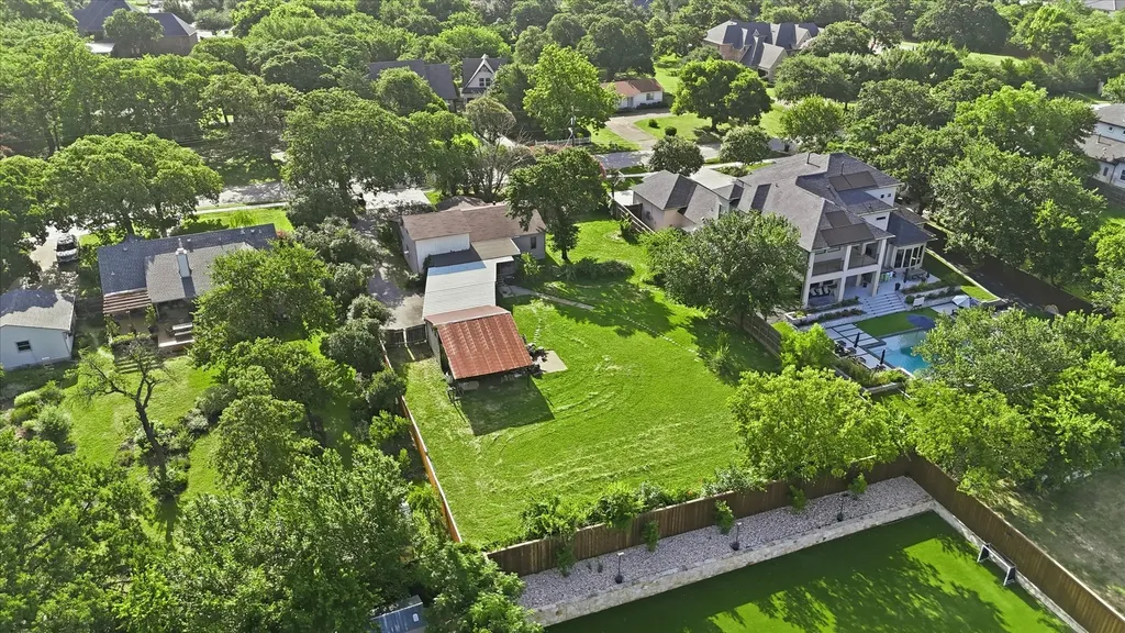 6704 Herbert Land Road Colleyville TX 76034