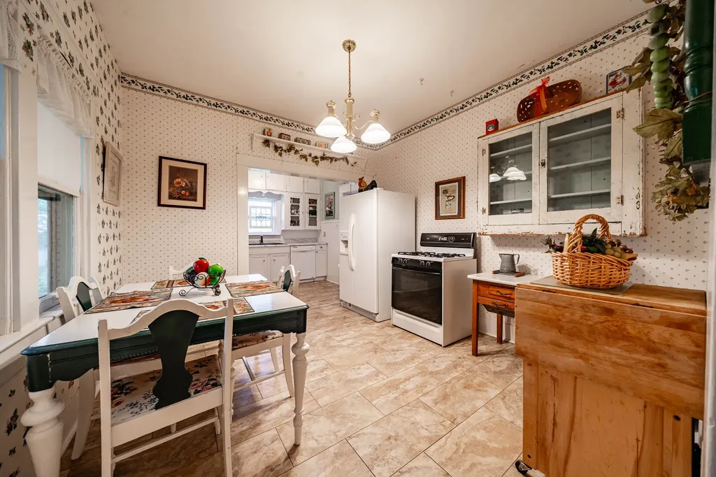 911 23rd Street Anson TX 79501