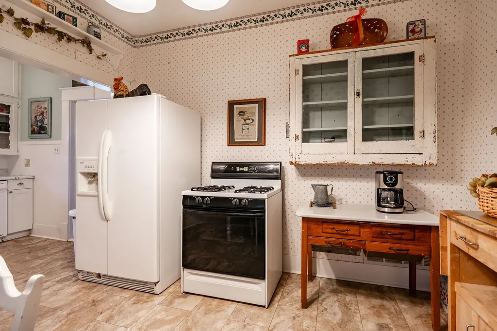 911 23rd Street Anson TX 79501