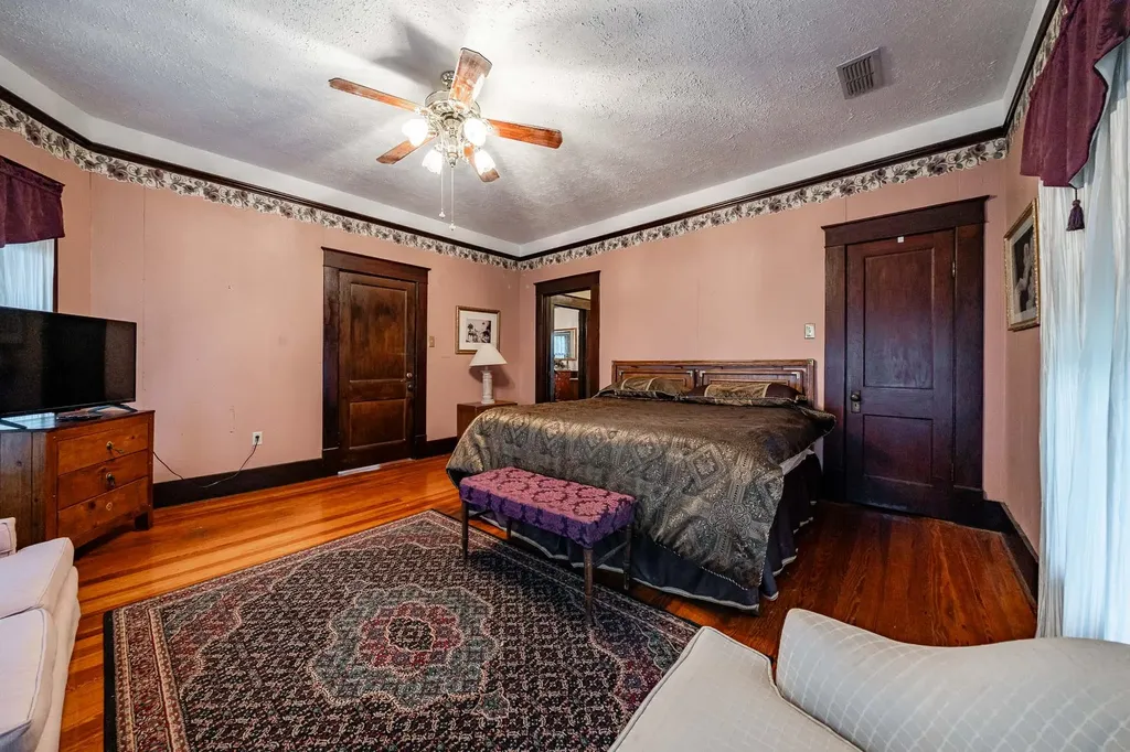 911 23rd Street Anson TX 79501