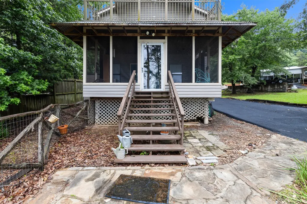 670 Redbud Drive Avinger TX 75630