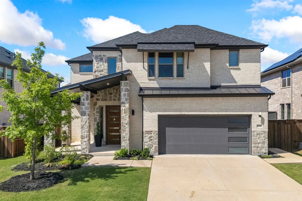 15931 Terenwood Street Frisco TX 75035