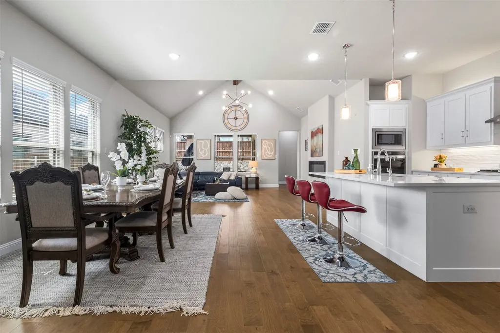 15931 Terenwood Street Frisco TX 75035
