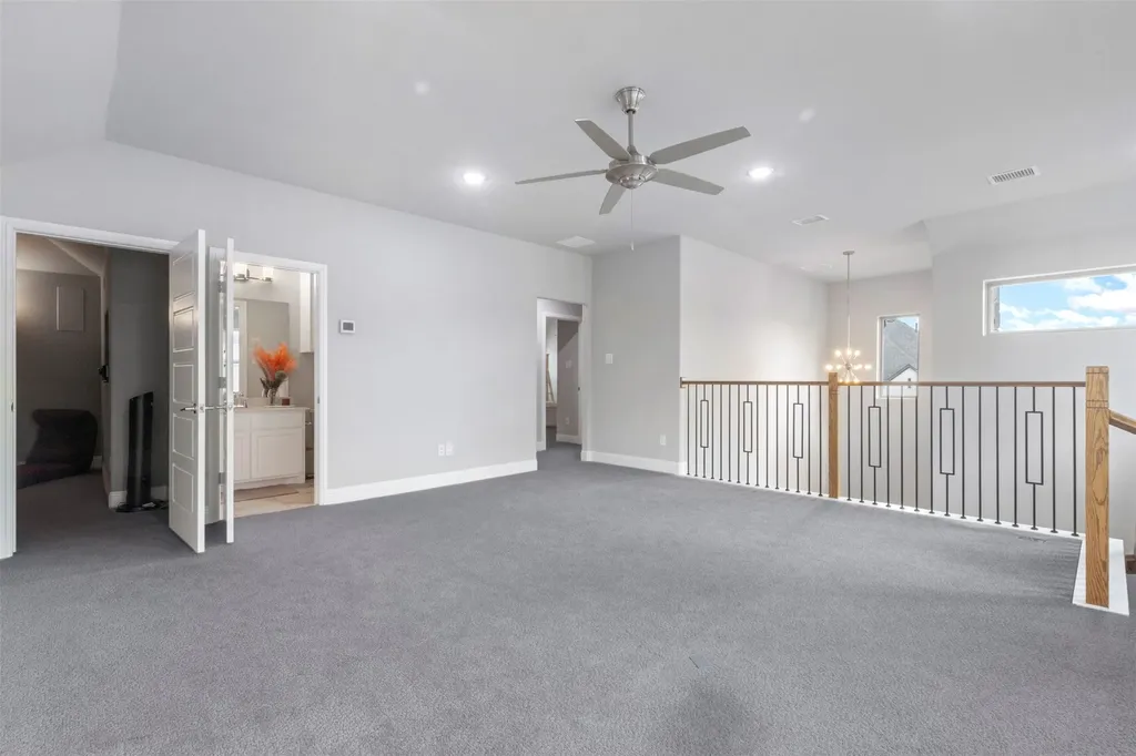 15931 Terenwood Street Frisco TX 75035
