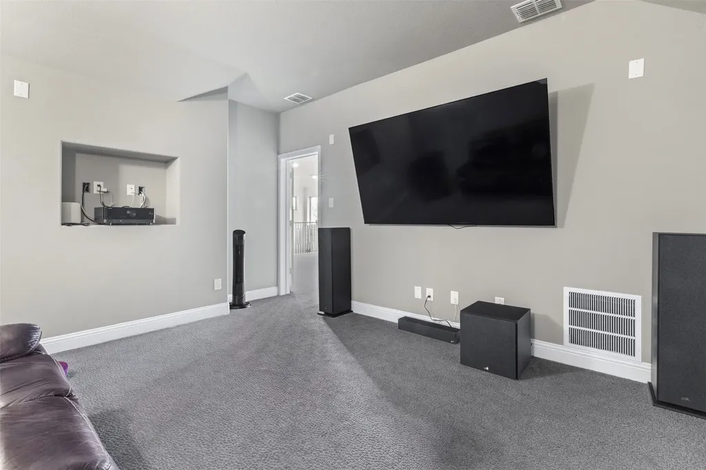 15931 Terenwood Street Frisco TX 75035