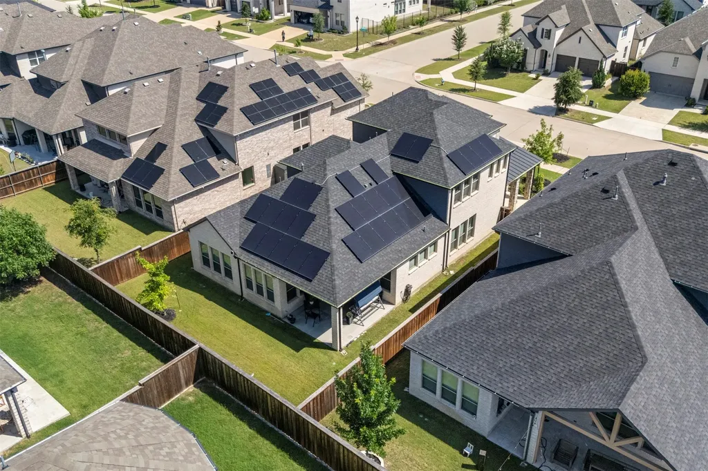 15931 Terenwood Street Frisco TX 75035