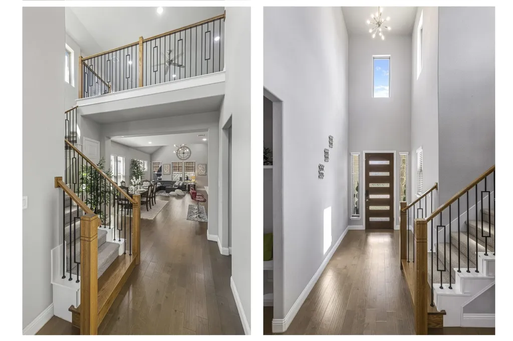 15931 Terenwood Street Frisco TX 75035