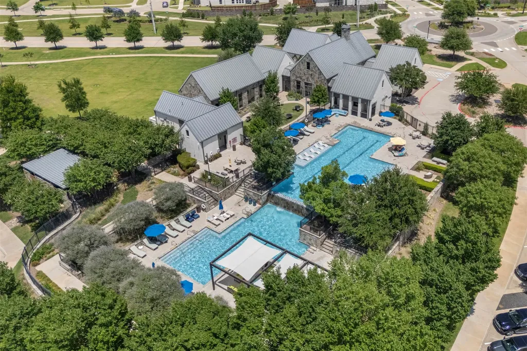 15931 Terenwood Street Frisco TX 75035