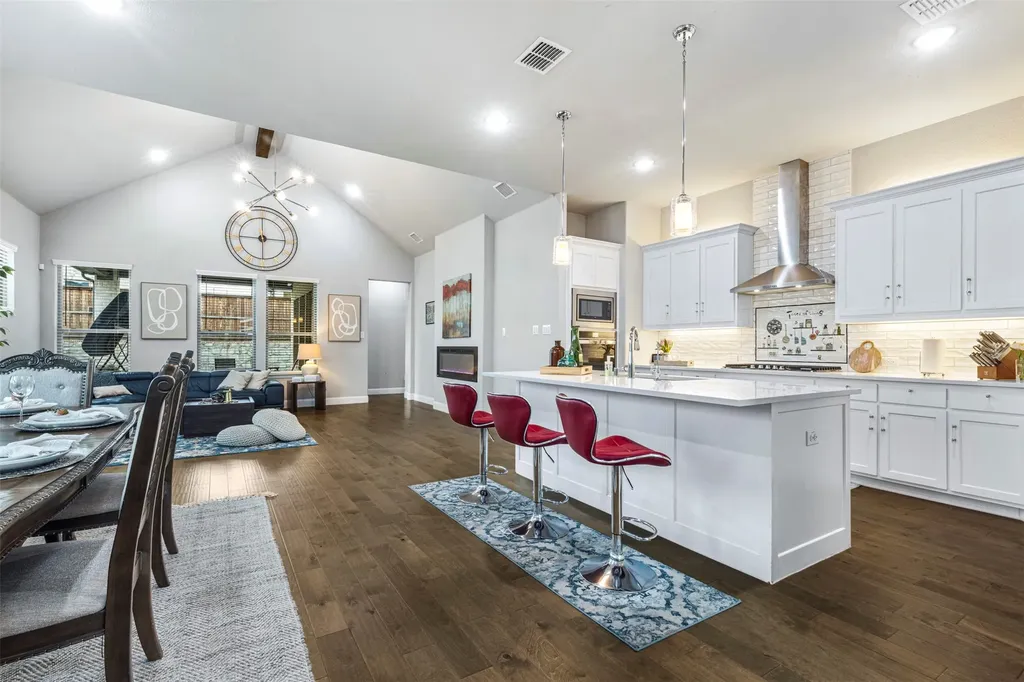 15931 Terenwood Street Frisco TX 75035