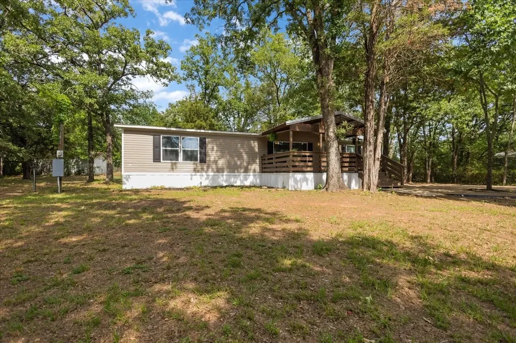 118 Cedar Ridge Drive Eustace TX 75124