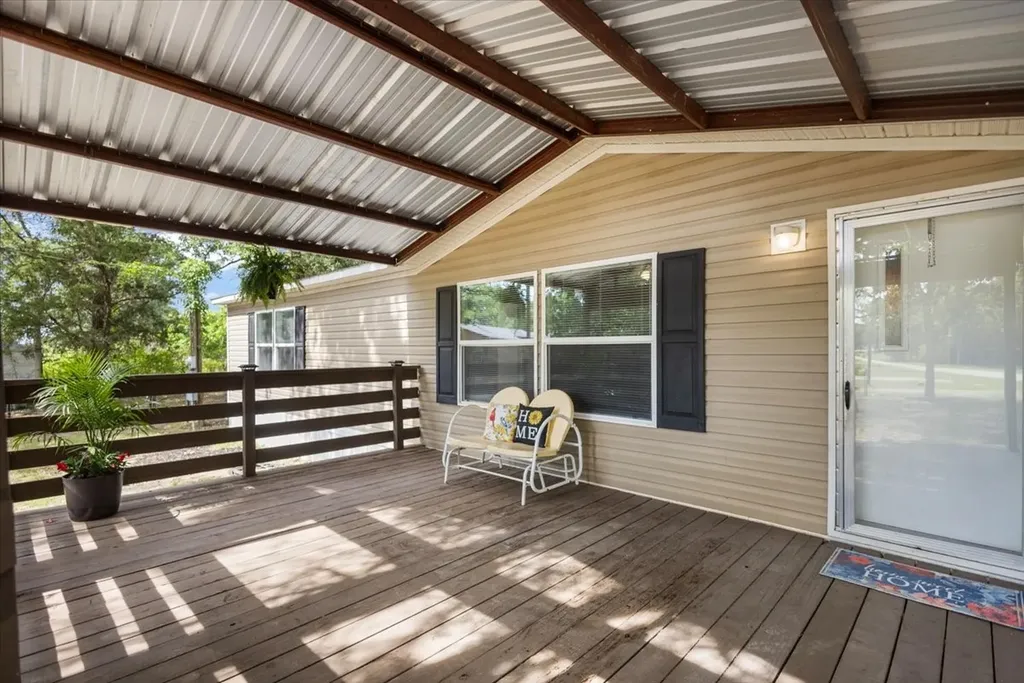 118 Cedar Ridge Drive Eustace TX 75124