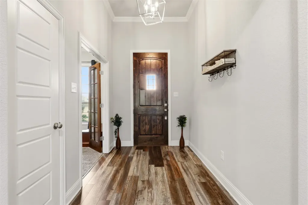 127 Preakness Drive Willow Park TX 76087
