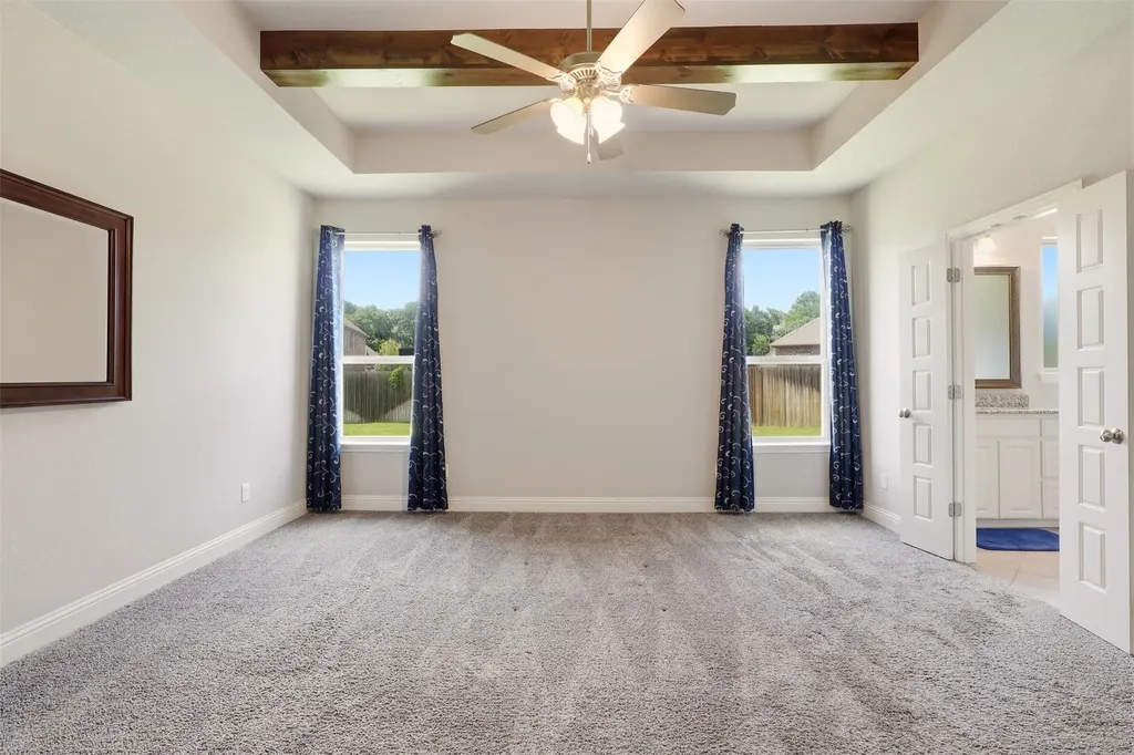 127 Preakness Drive Willow Park TX 76087