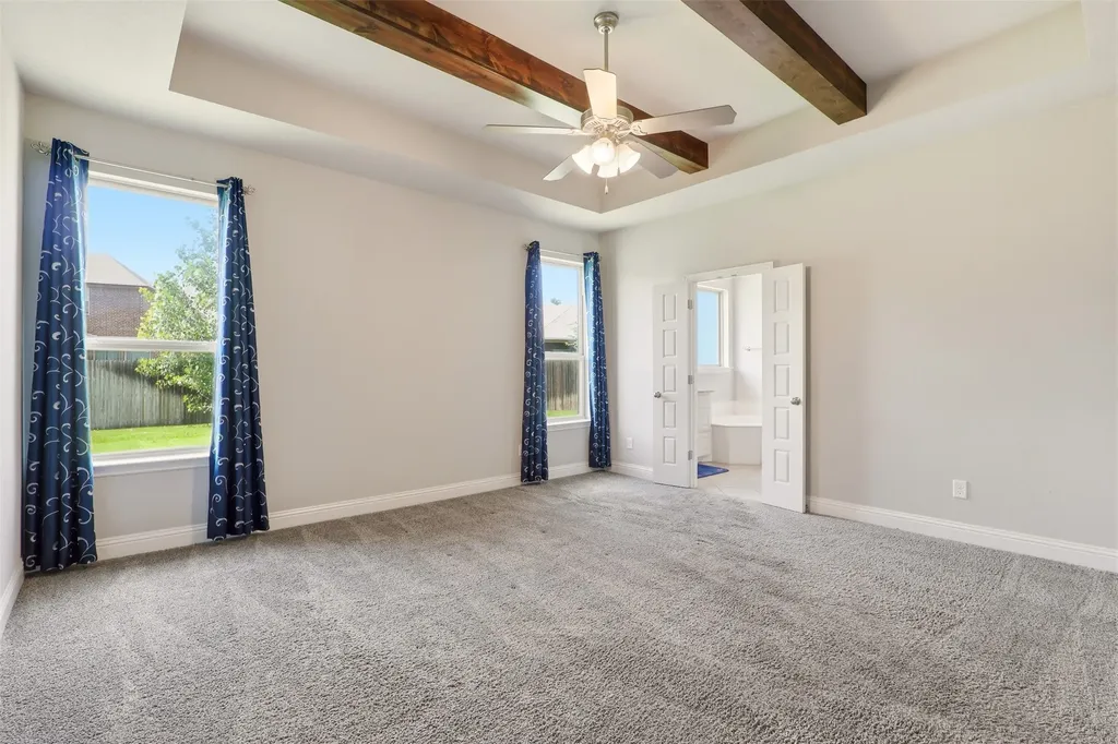 127 Preakness Drive Willow Park TX 76087