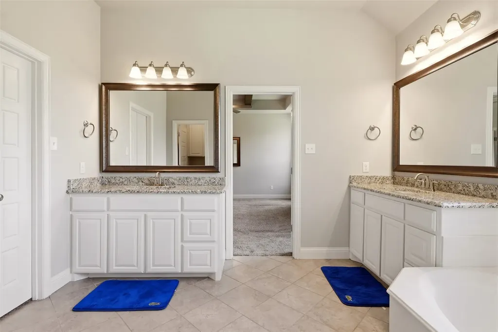 127 Preakness Drive Willow Park TX 76087