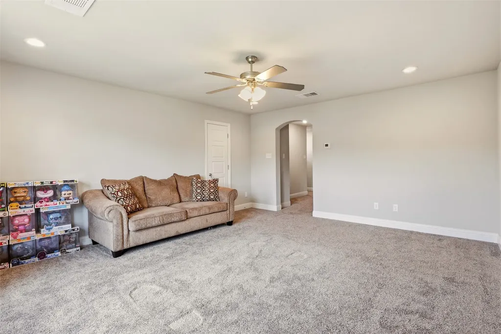 127 Preakness Drive Willow Park TX 76087