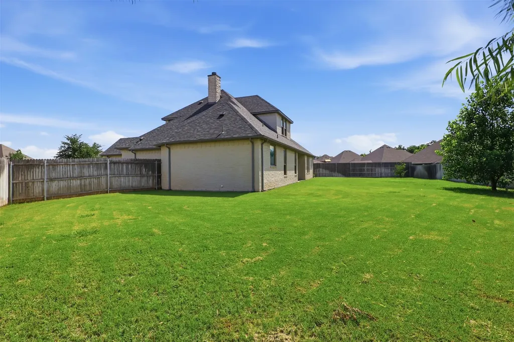 127 Preakness Drive Willow Park TX 76087