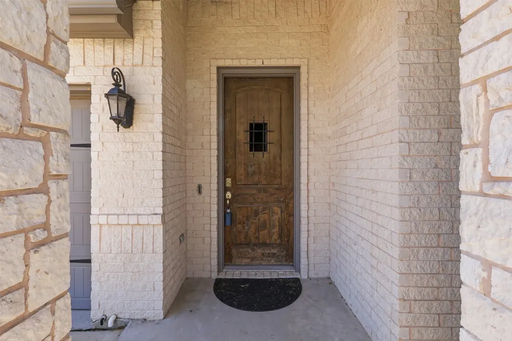 127 Preakness Drive Willow Park TX 76087
