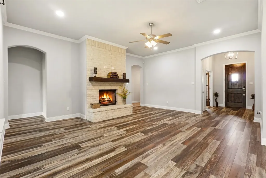 127 Preakness Drive Willow Park TX 76087