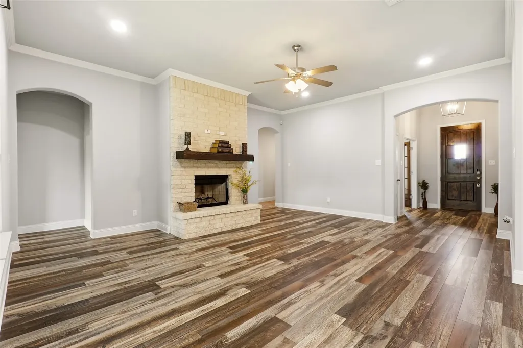 127 Preakness Drive Willow Park TX 76087