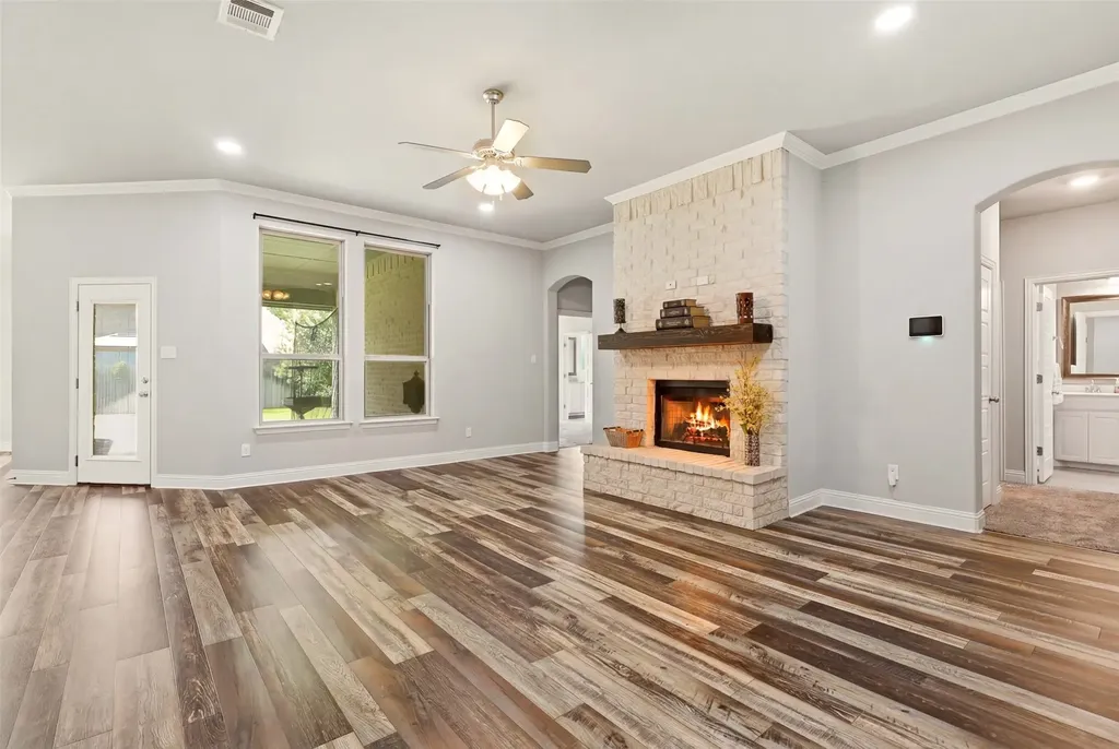 127 Preakness Drive Willow Park TX 76087