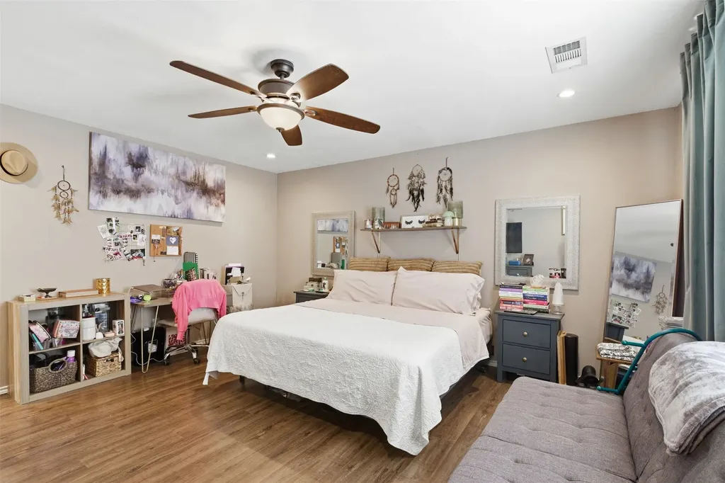 2313 Southway Denton TX 76207