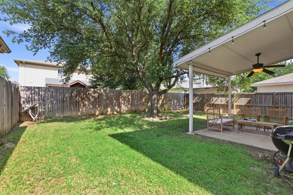 2313 Southway Denton TX 76207
