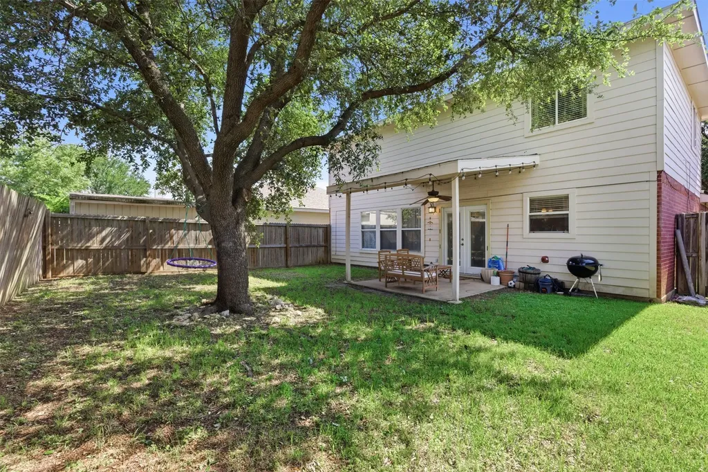 2313 Southway Denton TX 76207