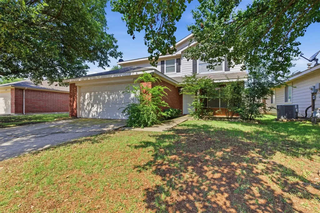 2313 Southway Denton TX 76207
