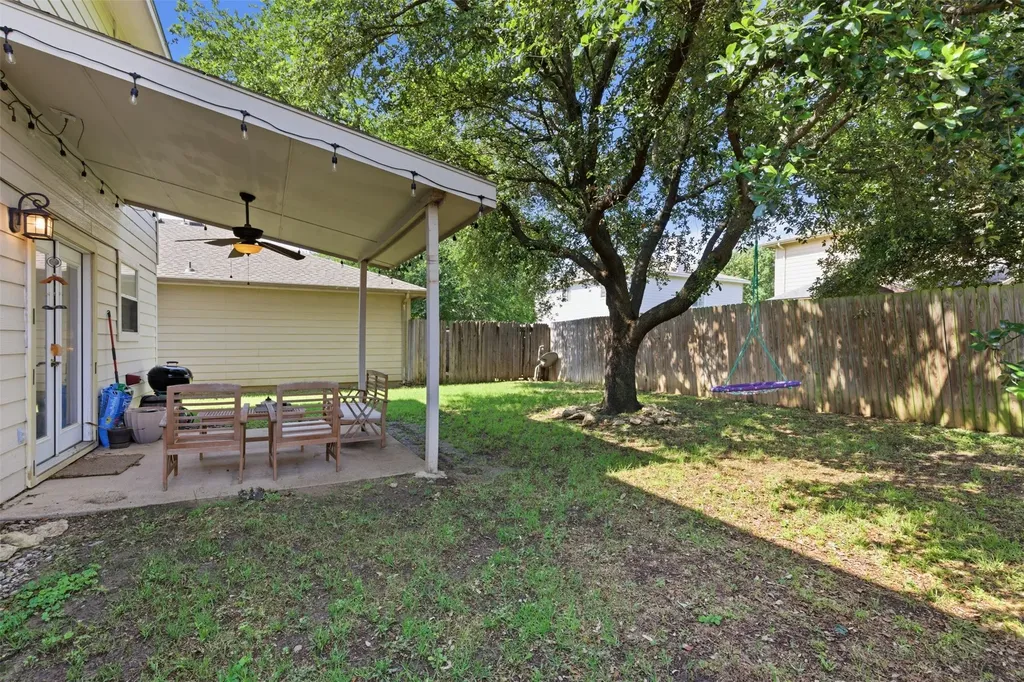 2313 Southway Denton TX 76207