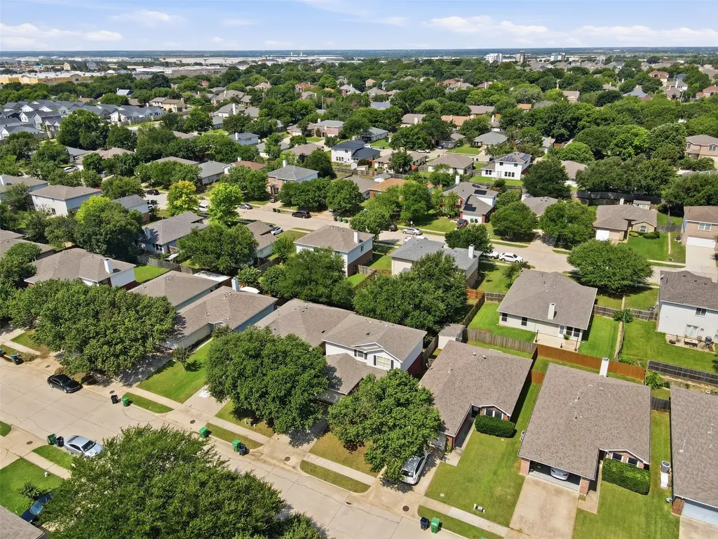 2313 Southway Denton TX 76207