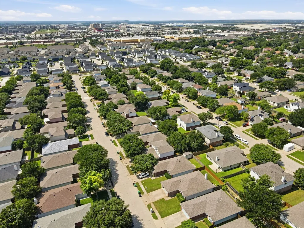 2313 Southway Denton TX 76207