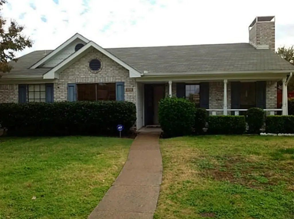 2012 Hawken Drive Plano TX 75023