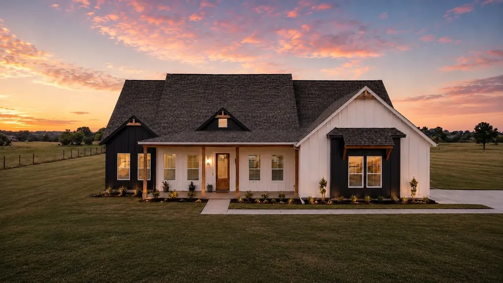 4318 County Road 1088 Celeste TX 75423