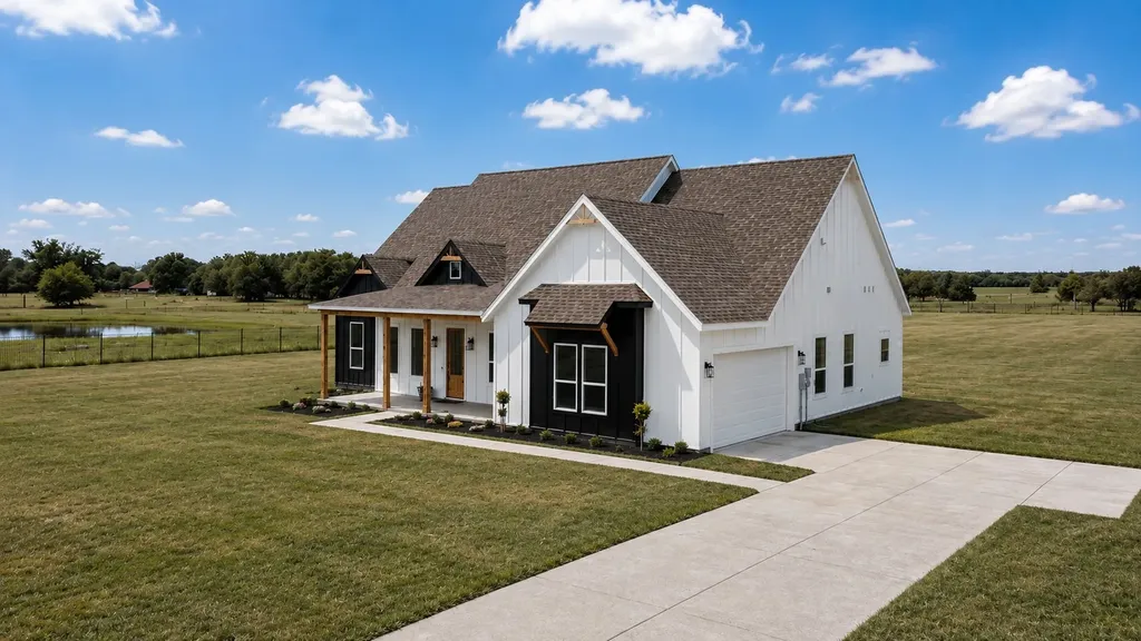 4318 County Road 1088 Celeste TX 75423