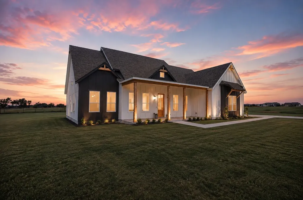 4318 County Road 1088 Celeste TX 75423