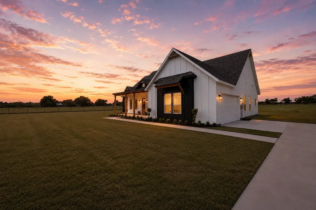 4318 County Road 1088 Celeste TX 75423